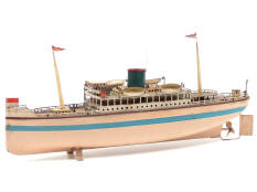 FLEISCHMANN (GERMANY) (1)