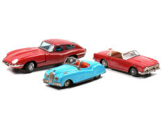 DIVERS & BANDAÏ (3)