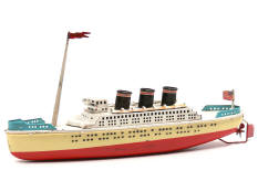 MASUDAYA CORP (JAPAN) (1)