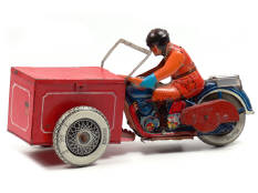 J.M.L. JOUETS MAGNIN - LYON (FRANCE) (1)