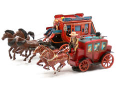 DAIYA & YONEZAWA TOYS (2)