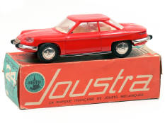 JOUSTRA (FRANCE) (1)