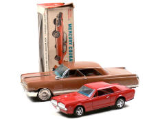 BANDAÏ & ICHIKO (2)