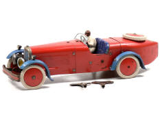 MECCANO (1)