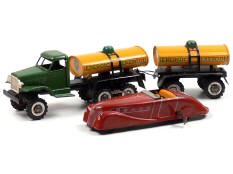 FRANCE JOUETS & C.I.J. (2)