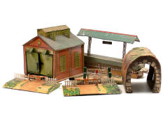 HORNBY (6)