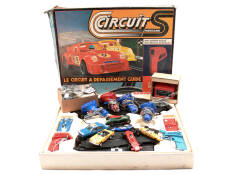 SCALEXTRIC (2)