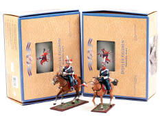 DISTLER FIGUREN (GERMANY) (2)