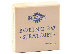 MERCURY (ITALY) (1)