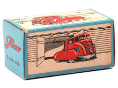 TEKNO (DANEMARK) (1)