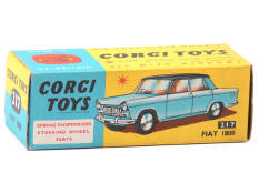 CORGI TOYS (GB) (1)