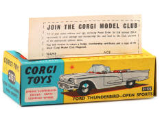 CORGI TOYS (GB) (1)