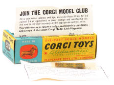 CORGI TOYS (GB) (1)