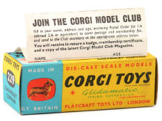 CORGI TOYS (GB) (1)