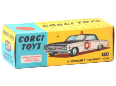 CORGI TOYS (GB) (1)