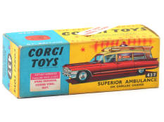 CORGI TOYS (GB) (1)