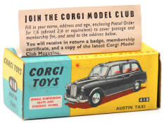 CORGI TOYS (GB) (1)