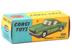 CORGI TOYS (GB) (1)