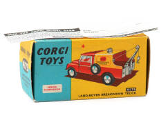 CORGI TOYS (GB) (1)