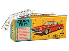 CORGI TOYS (GB) (1)