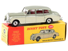 DINKY TOYS GB (1)