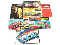 SOLIDO (FRANCE) (7)