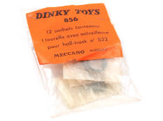 DINKY TOYS FRANCE (1)