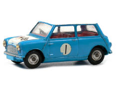 CORGI TOYS (GB) (1)