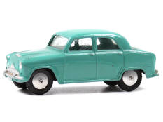 CORGI TOYS (GB) (1)