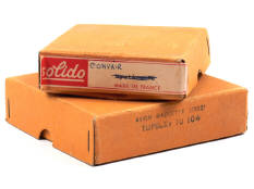SOLIDO (FRANCE) (2)