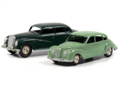 MÄRKLIN (GERMANY) (2)