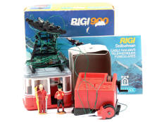 LEHMANN (GERMANY) (1)