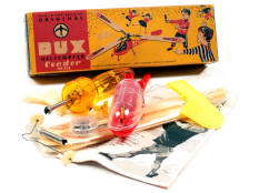 DUX (GERMANY) (1)
