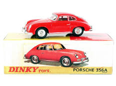 DINKY TOYS (USA) (1)