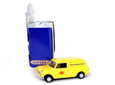 OXFORD DIE-CAST (GB) (1)