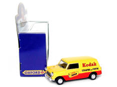 OXFORD DIE-CAST (GB) (1)