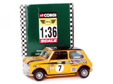 CORGI TOYS (GB) (1)