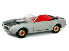 CORGI TOYS (GB) (1)