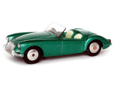 CORGI TOYS (GB) (1)