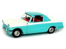 CORGI TOYS (GB) (1)