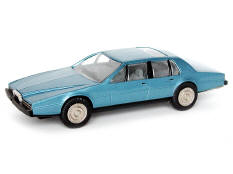 WESTERN MODELS (GB) (1)