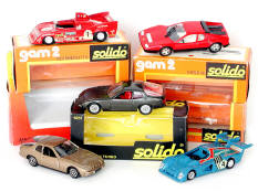 SOLIDO (FRANCE) (5)