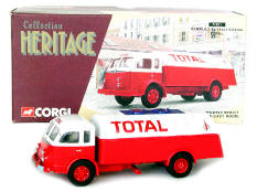 CORGI TOYS (GB) (1)