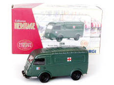 CORGI TOYS (GB) (1)