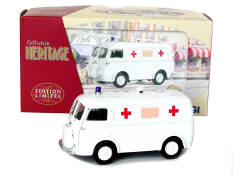 CORGI TOYS (GB) (1)