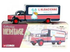 CORGI TOYS (GB) (1)