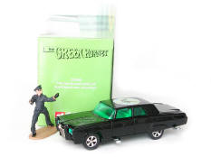 CORGI TOYS (GB) (1)