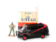 CORGI TOYS (GB) (1)