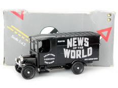 CORGI TOYS (GB) (1)