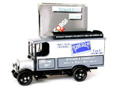 CORGI TOYS (GB) (1)